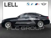 2022 BMW 320