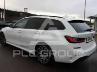 2022 BMW 320
