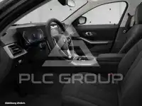2022 BMW 320