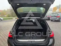 2022 BMW 320
