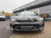 2022 BMW 320