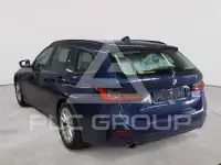 2022 BMW 320