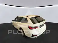 2022 BMW 320