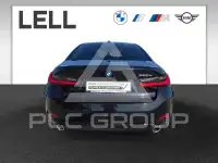 2022 BMW 320