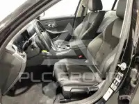 2022 BMW 320