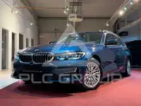 2022 BMW 320