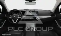 2022 BMW 320