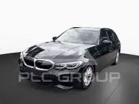 2022 BMW 320