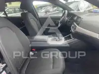 2022 BMW 320
