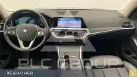2022 BMW 320