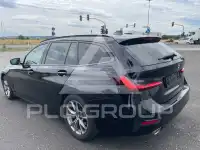 2022 BMW 320