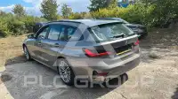 2022 BMW 320