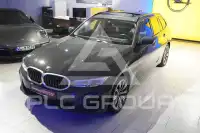 2022 BMW 320