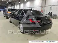 2022 BMW 320