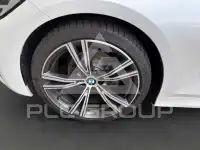 2022 BMW 320