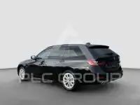 2022 BMW 320