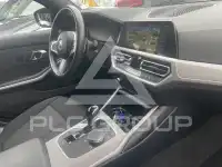 2022 BMW 320