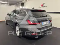 2022 BMW 320