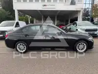 2022 BMW 320