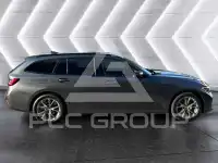 2022 BMW 320