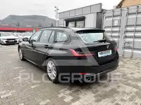 2022 BMW 320