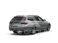 2022 BMW 320