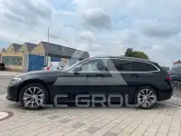 2022 BMW 320