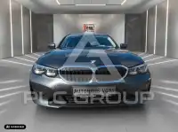 2022 BMW 320