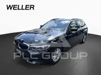 2022 BMW 320