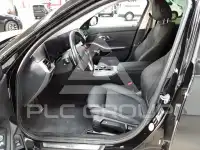 2022 BMW 320