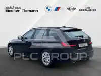 2022 BMW 320