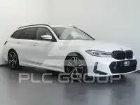 2022 BMW 320