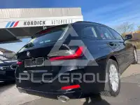 2022 BMW 320