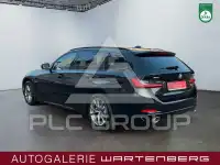 2022 BMW 320