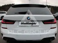 2022 BMW 320