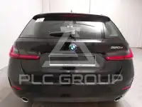 2022 BMW 320
