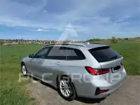 2022 BMW 320