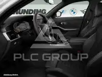 2022 BMW 320