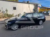 2022 BMW 320