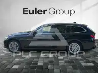2022 BMW 320