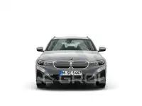 2022 BMW 320