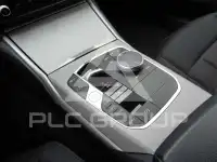 2022 BMW 320