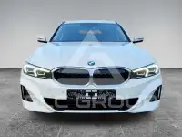 2022 BMW 320