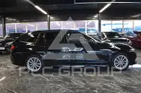 2022 BMW 320