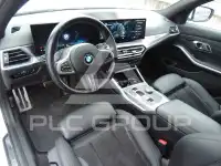 2022 BMW 320