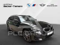 2022 BMW 320