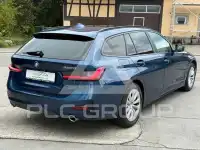 2022 BMW 320