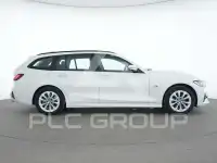 2022 BMW 320