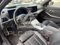2022 BMW 320