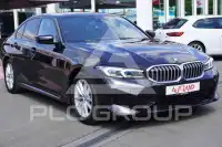 2022 BMW 320